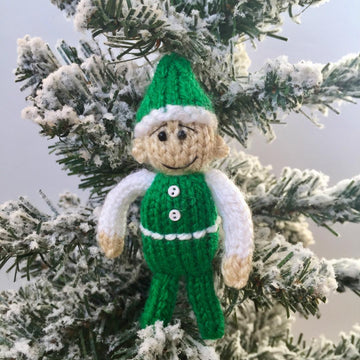 Little Elf