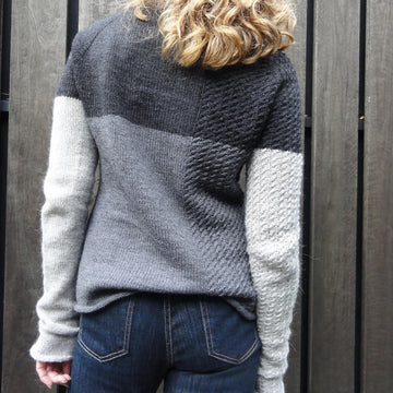 TextureTide