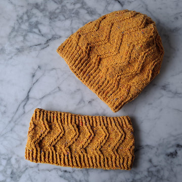 Beirt Beanie