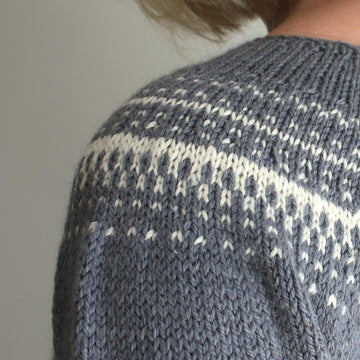 Sarek Sweater