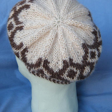 Rossmita Hat