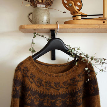 Voloshka pullover