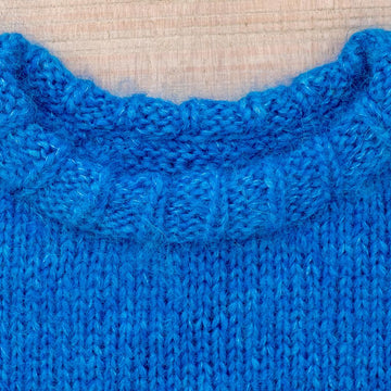 The Turquoise One