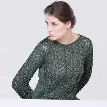 Magazine Lumis by Bergere de France