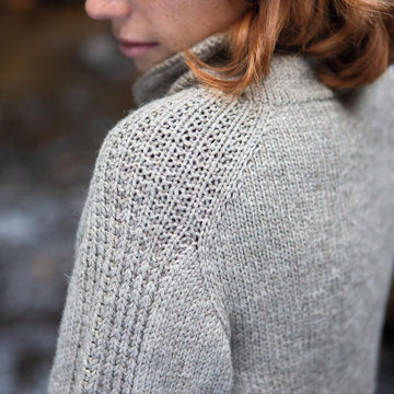 Slade Pullover
