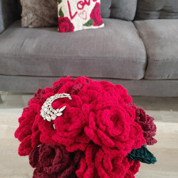 Roses Galore