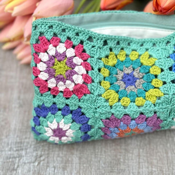 Lagoon Pouch