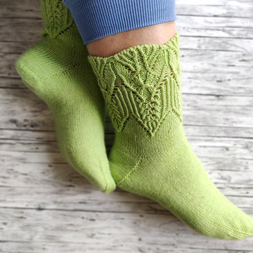 Villers Socks