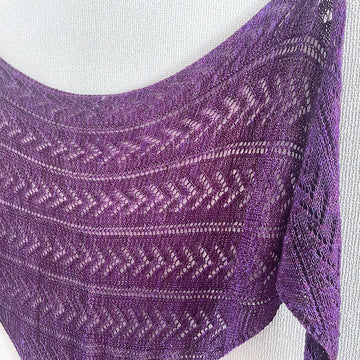 Vector Shawl