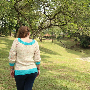 Funfetti Sweater