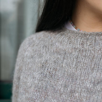 Persephone Sweater