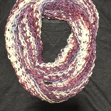 The Winter Season Cowl
