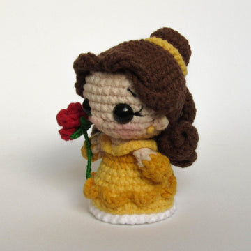 Mini Belle