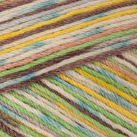 Brown-Green Mix (032)