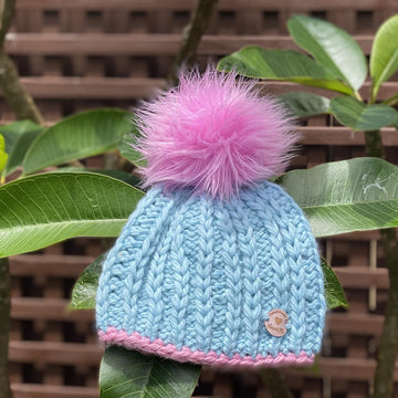 SarahMo Girlfriend Hat