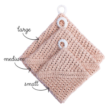 Magic Potholder