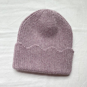 Calyx Beanie