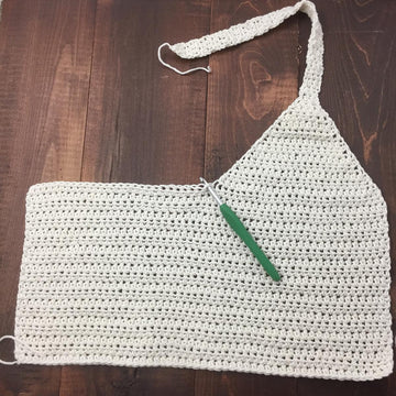 Summer May tank top