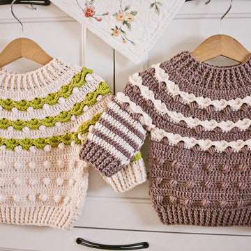 Olive Garden Sweater