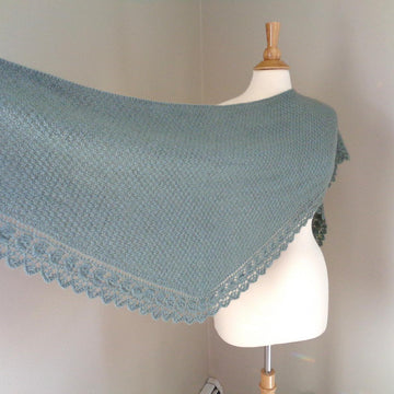 Brigitte Shawl