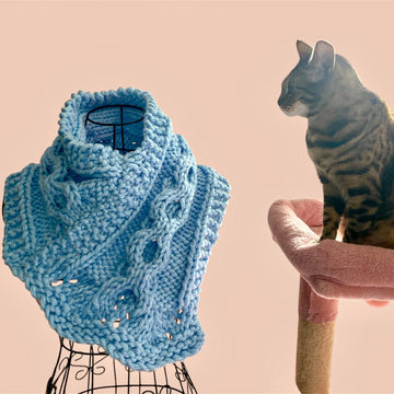 Chain Cable Cowl