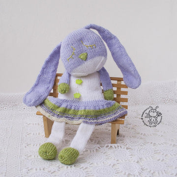 Bunting Bunny