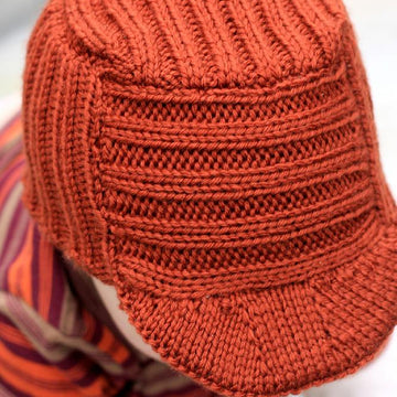 Airstream Hat