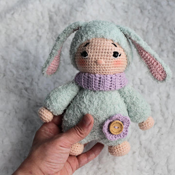 Honeybun doll