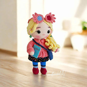 Luna Lovegood