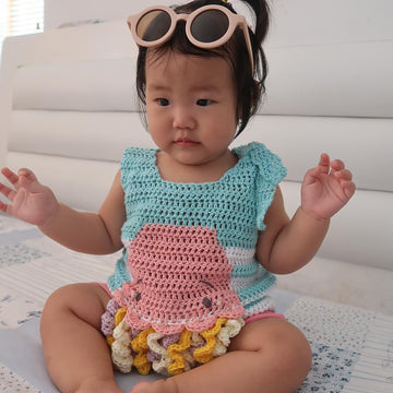 Jelly Baby Tee