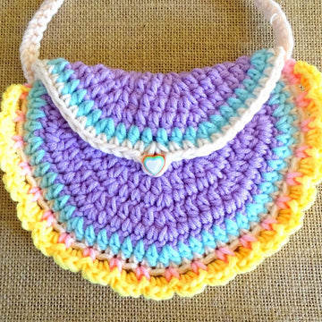 Girls Crossbody Bag Purse