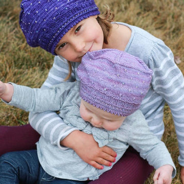 Maeve's Hat