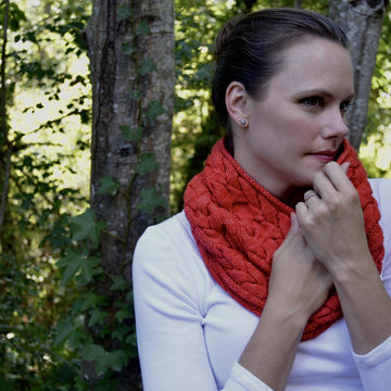 Waterfire Cowl