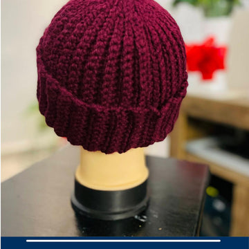 Simple Beanie
