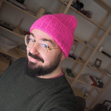 The Antoni hat