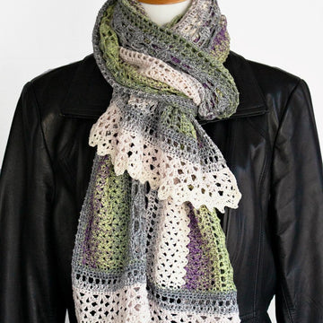 Winter Indulgence Wrap