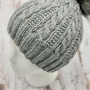 Oxford Road Toque