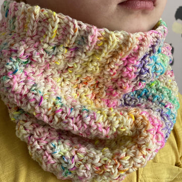 Season 5 Cowl
