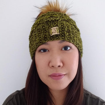 Elevate Beanie