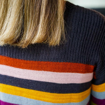 LINEUP adult pullover