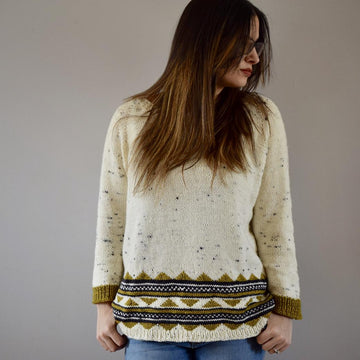 Aztec Comfort