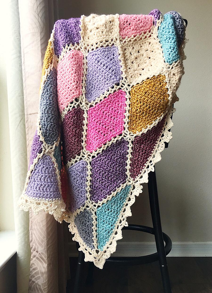 Gemma Blanket