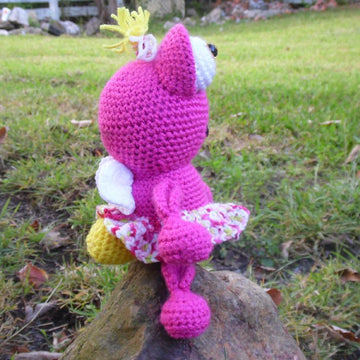 Catrina Firefly