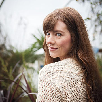 Solana Cardigan