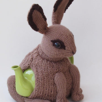 March Hare Tea Cosy