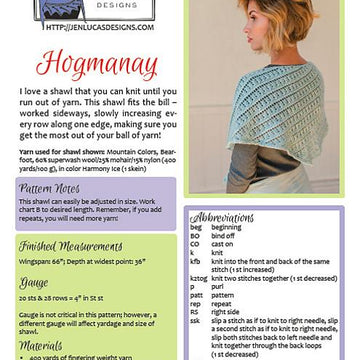 Hogmanay