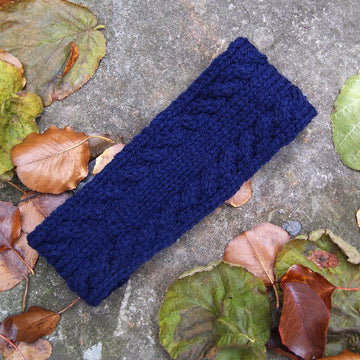 In Town Earwarmer