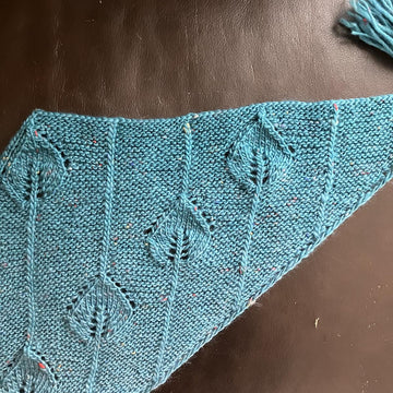 Fronde Scarf