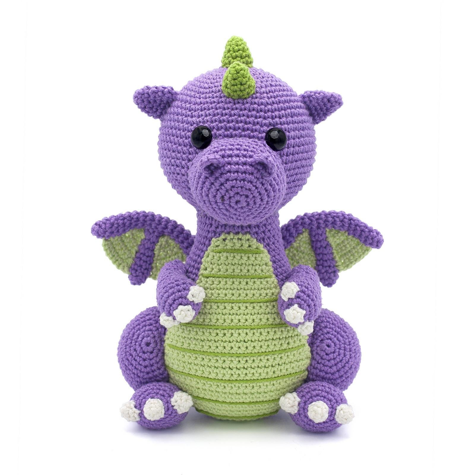 Elio the Dragon