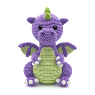 Elio the Dragon